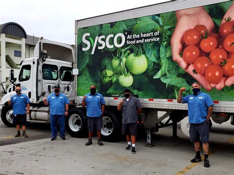 Sysco food service salary. Things To Know About Sysco food service salary. 
